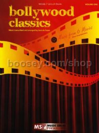 Bollywood Classics (vol.1) pvg