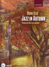 Jazz In Autumn (Book & CD)