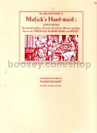Musick's Handmaid: The Second Part