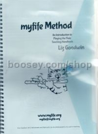 myfife Method - Teacher's Resource Pack