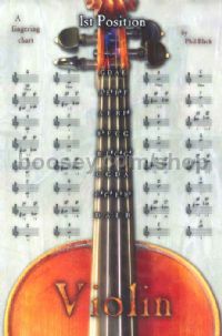 Violin (Instrumental Poster)