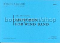 120 Hymns for Wind Band - Basses