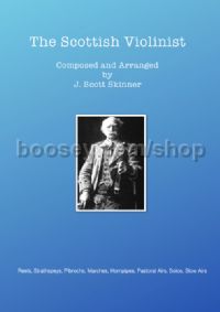 The Scottish Violinist