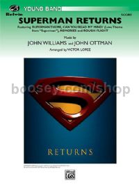 Superman Returns (Score)