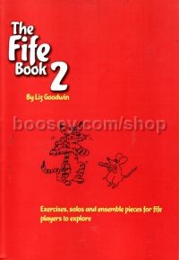 The Fife Book 2