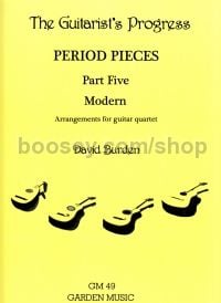 3 String Trios Op. 10