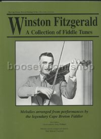 A Collection of Fiddle Tunes