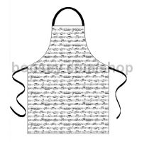 Arpeggio Apron