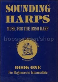 Sounding Harps, Book 1