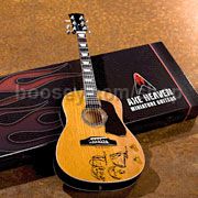 John Lennon: Give Peace A Chance (Miniature Guitar)