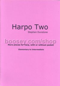 Harpo Two