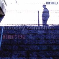 A Moment's Peace (Decca Audio CD)