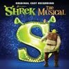 Shrek The Musical (Decca Audio CD)