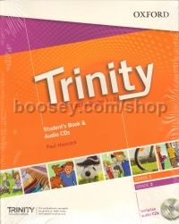 Trinity GESE Grades 1-2 (Teacher's Pack)