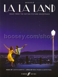 La La Land Music From The Motion Picture (Ukulele)