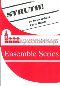 Struth (London Brass Ensemble Series)