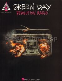 Revolution Radio (Guitar TAB)