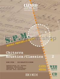 Chitarra acustica e classica - vol. 2 