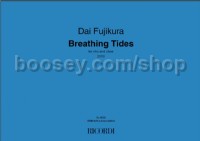 Breathing Tides (Sho & Oboe)