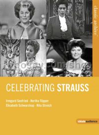 Celebrating Strauss (Euroarts DVD)