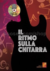 Il Ritmo Sulla Chitarra (Book & DVD)