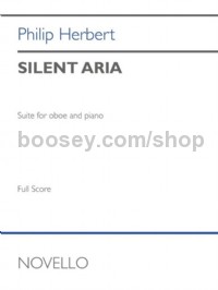 Silent Aria - Suite Oboe & Piano