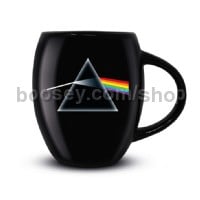 Pink Floyd Oval Mug Dark Side Of The Moon