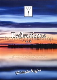 Reflections Op28 Solo Piano