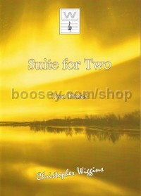 Suite For Two 2 Flutes
