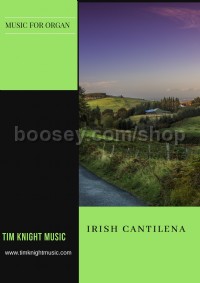 Irish Cantilena (Organ)