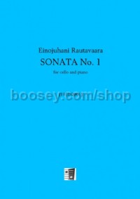 Sonata No. 1 (1972/2001)