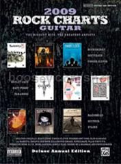 2009 Rock Charts Guitar. Deluxe Edition