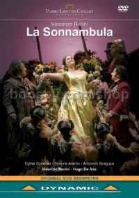 La Sonnanbula (Dynamic DVD)