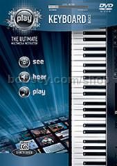 Play : Keyboard Basics (DVD)