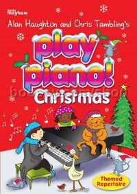 Play Piano! - Christmas