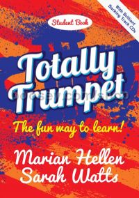 Totally Trumpet (Student Book + 2 CDs)