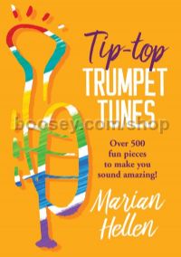 Tip-Top Trumpet Tunes