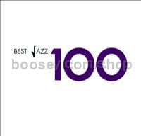 100 Best Jazz Classics (Blue Note Audio CD)