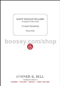 A London Symphony for Piano