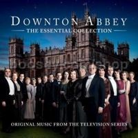 Downton Abbey - The Essential Collection (Decca Audio CD)
