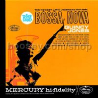 Big Band Bossa Nova (Verve Blu-ray Audio)