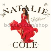 Natalie Cole En Espanol (Verve Audio CD)