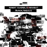 Black Radio: Volume 2 (Deluxe)  (Blue Note Audio CD)