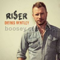 Riser (Nashville Audio CD)