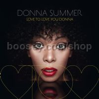 Love To Love You Donna (Verve LP)