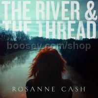 The River & The Thread (Blue Note LP)