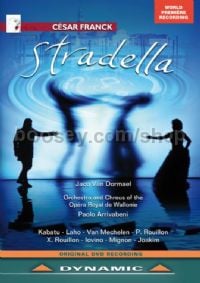 Stradella (Dynamic DVD)