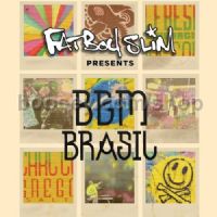 Fatboy Slim Presents Bem Brasil (Decca Audio CDs)