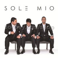 Sol3 Mio (Decca Audio CD)