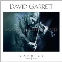 Caprice (Decca Audio CD)